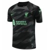 Officiële Voetbalshirt Doelman Liverpool A. Becker 1 Thuis 2023-24 - Heren